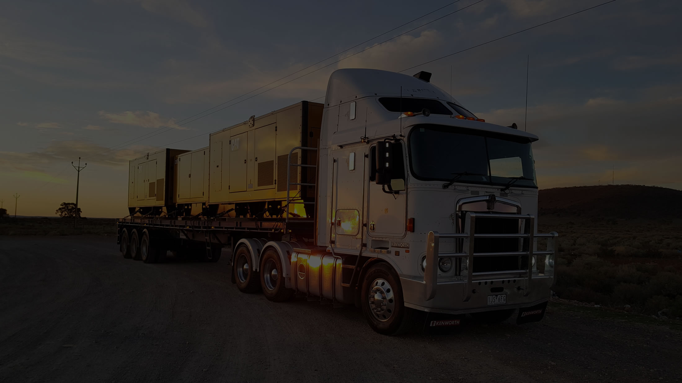 Plant and Machinery Relocation